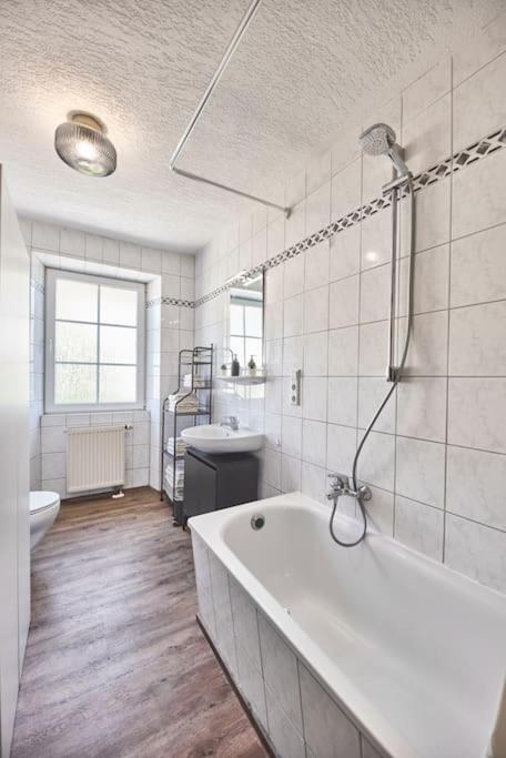 Appartement Moseltraeumchen Xl Koblenz (Rhineland-Palatinate)