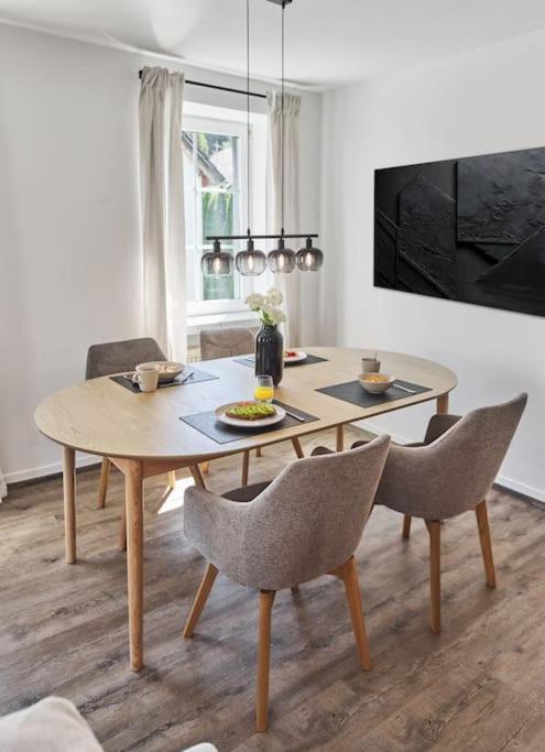 Moseltraeumchen Xl Appartement