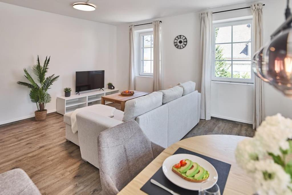 Appartement Moseltraeumchen Xl