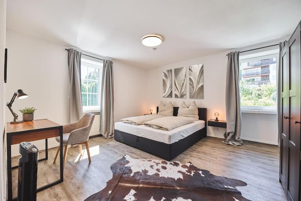 Appartement Moseltraeumchen Xl Koblenz (Rhineland-Palatinate)
