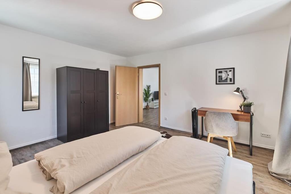 Appartement Moseltraeumchen Xl Koblenz (Rhineland-Palatinate)