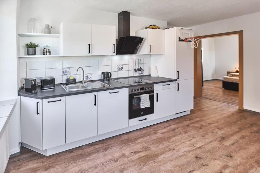 Appartement Moseltraeumchen Xl Koblenz (Rhineland-Palatinate)