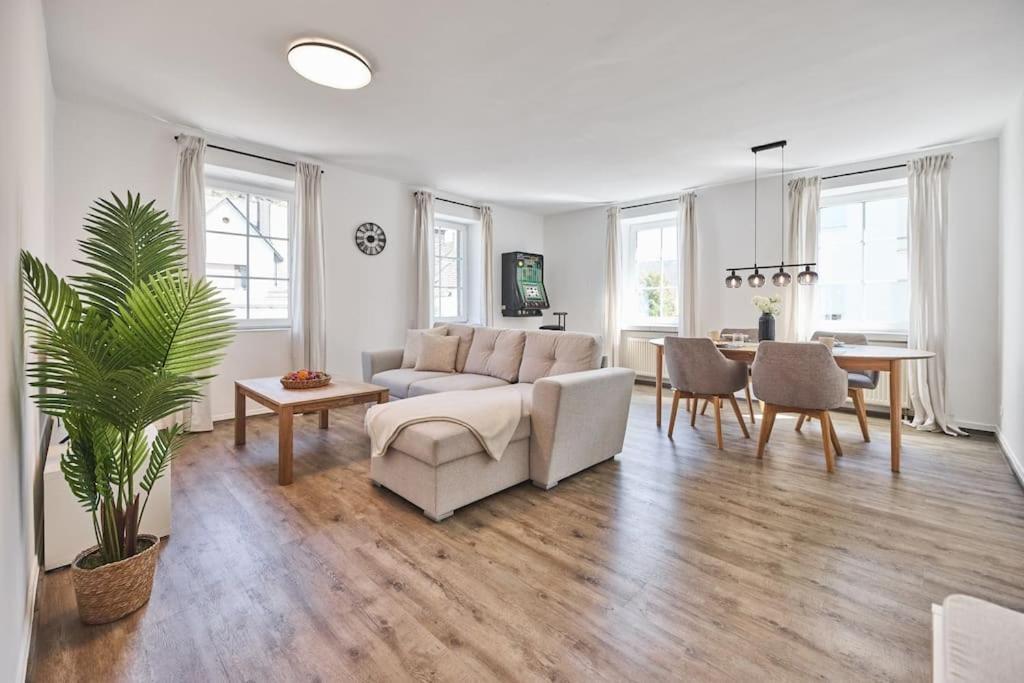 Moseltraeumchen Xl Appartement